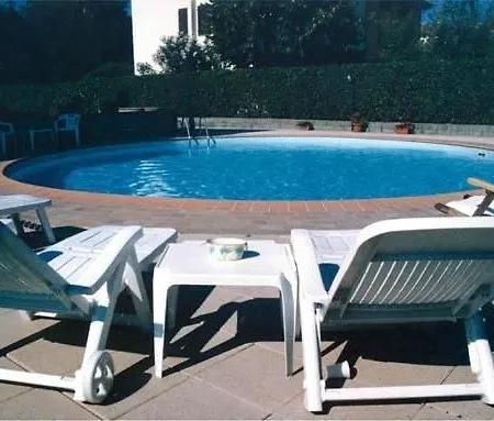 Giada Palace & Pool - Giada Palace Group Lejlighed *