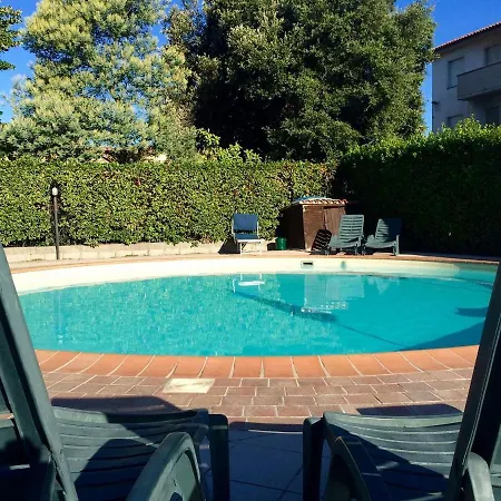Lejlighed Giada Palace & Pool - Giada Palace Group *