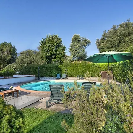 Giada Palace & Pool - Giada Palace Group * Лукка