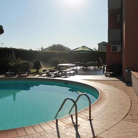 Giada Palace & Pool - Giada Palace Group Lucca