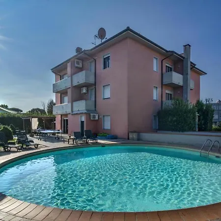 Giada Palace & Pool - Giada Palace Group Lejlighed *