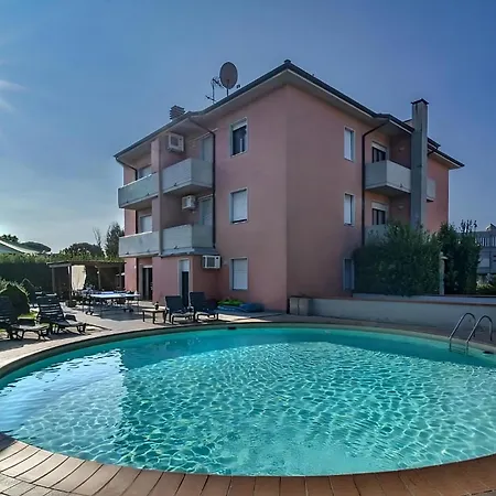 Giada Palace & Pool - Giada Palace Group *